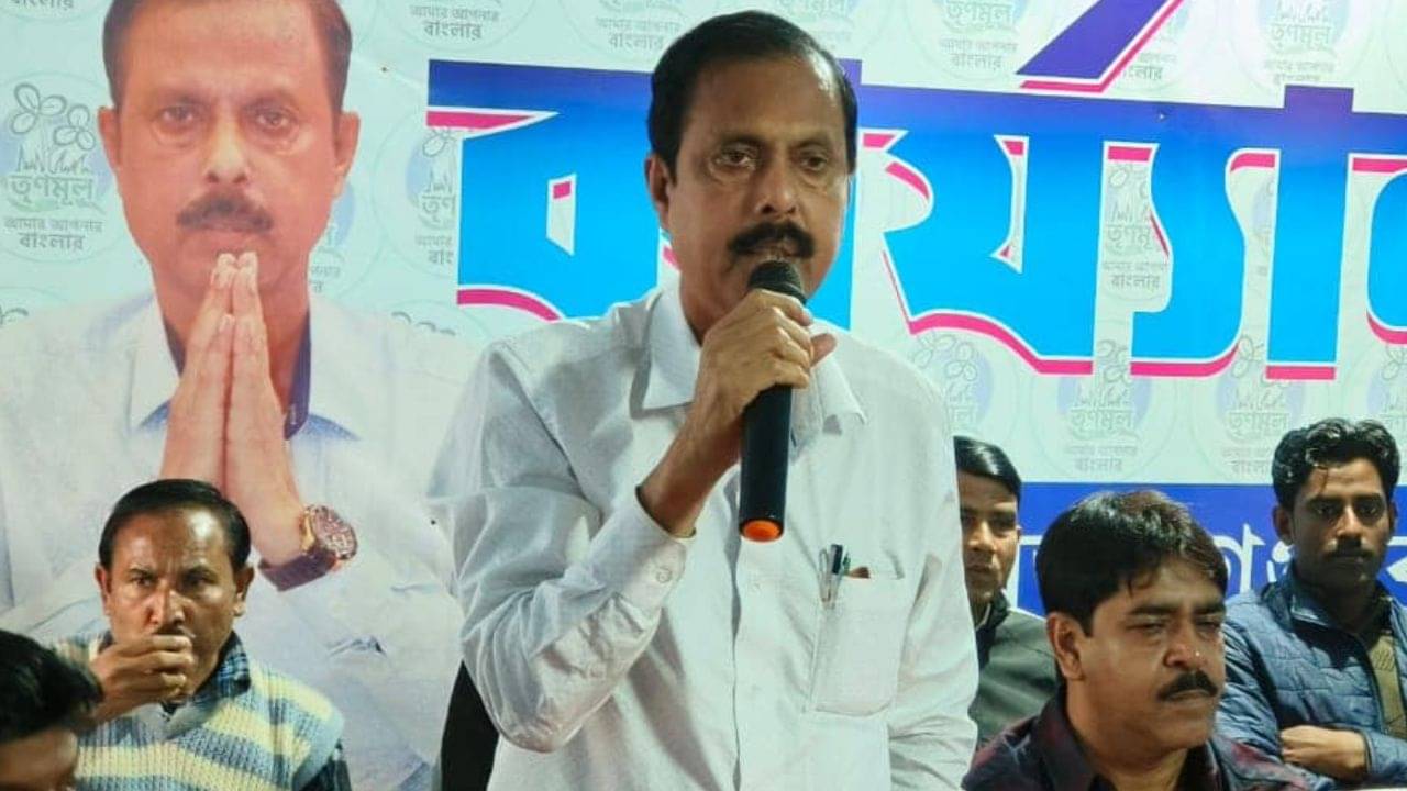 Arabul Islam: ভোটপর্ব কেটেছে জেলেই, পাঁচ মাস পর হাইকোর্টে জামিন পেলেন আরাবুল ইসলাম