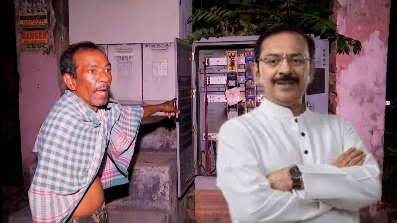Load-Shedding in Bengal: বাংলায় লোডশেডিং বলে কিছু নেই, শব্দটা চিরতরে মুছে গিয়েছে, বললেন বিদ্যুৎমন্ত্রী