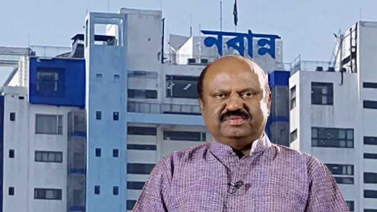 Governor on Nabanna: 'পশ্চিমবঙ্গ ব্যানানা রিপাবলিক হতে পারে না', নবান্নের সিদ্ধান্তের কড়া সমালোচনা রাজ্যপালের Governor on Nabanna: 'পশ্চিমবঙ্গ ব্যানানা রিপাবলিক হতে পারে না', নবান্নের সিদ্ধান্তের কড়া সমালোচনা রাজ্যপালের