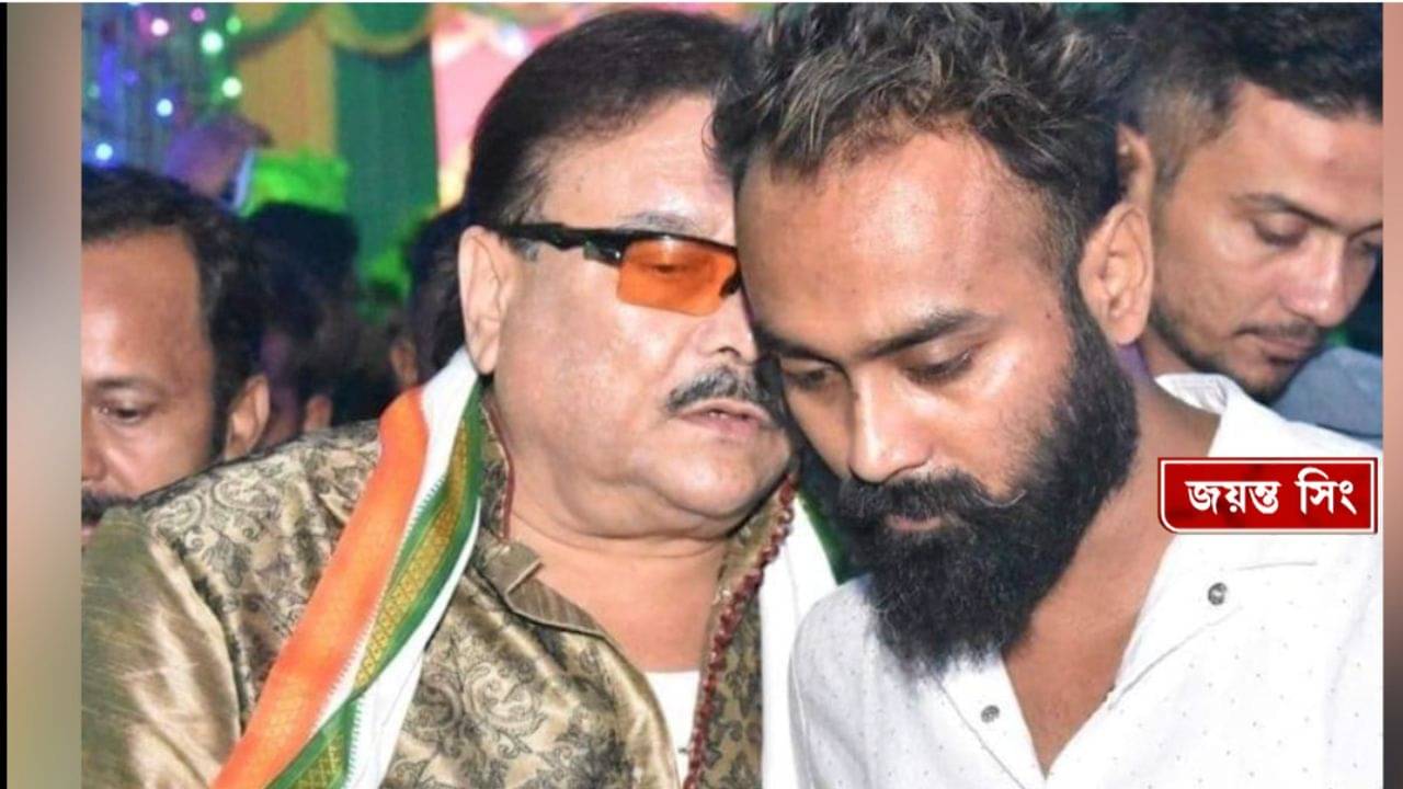 Jayant Singh Kamarhati: জুয়া-সাট্টা, মধুচক্র কোনটায় নেই! কামারহাটির এই জয়ন্ত সিং-কে চেনেন?