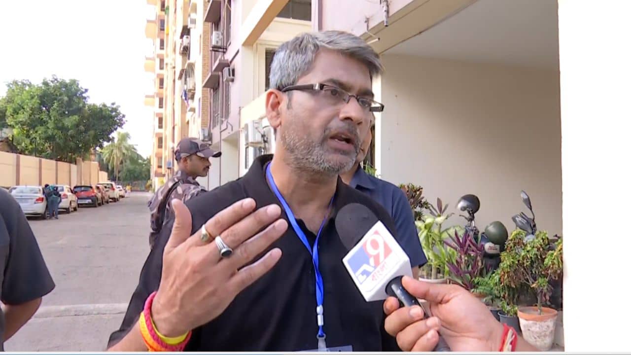 BJP Kalyan Chaubey: এরকম ভোট হওয়ার থেকে এমনিই ওয়াকওভার দিয়ে দিতাম, ৮৯টি বুথে পুনর্নির্বাচন চাইছেন কল্যাণ চৌবে