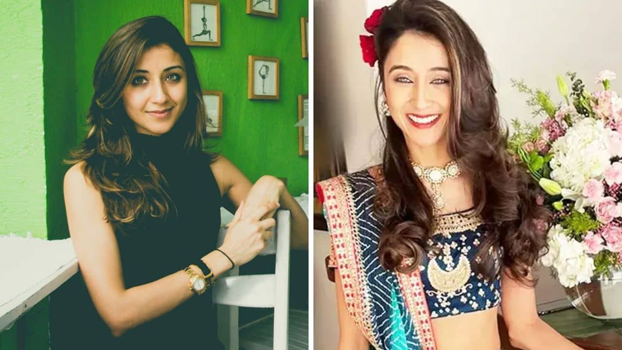 Ambani Family: চাকরি করতেন Accenture-এ, অম্বানী পরিবারের এই পুত্রবধূকে চেনেন