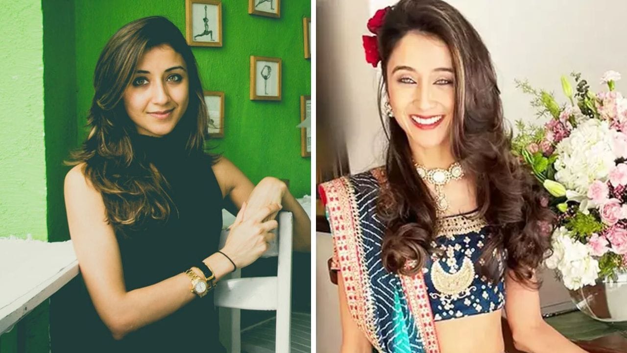 Ambani Family: চাকরি করতেন Accenture-এ, অম্বানী পরিবারের এই পুত্রবধূকে চেনেন Ambani Family: চাকরি করতেন Accenture-এ, অম্বানী পরিবারের এই পুত্রবধূকে চেনেন