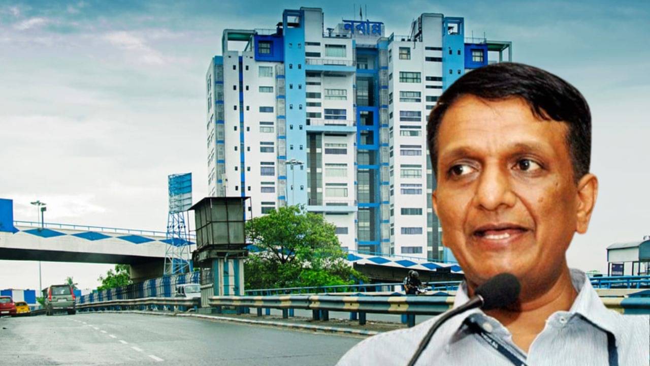 দুজায়গায় পা দিয়ে চলছ, বলেছিলেন মমতা, দফতর থেকে সরানো হল মণীশ জৈনকে