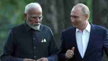 Modi-Putin: যুদ্ধক্ষেত্রে কোনও সমাধান হয় না..., ডিনার টেবিলে পুতিনকে আর কী বললেন মোদী