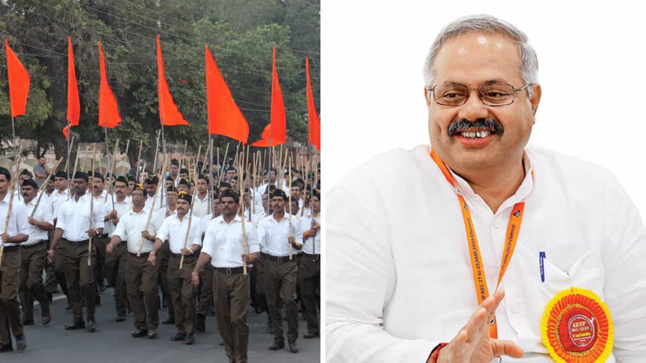 RSS: ৫৮ বছরের নিয়মে বদল, মোদী সরকারের প্রশংসায় আরএসএস RSS: ৫৮ বছরের নিয়মে বদল, মোদী সরকারের প্রশংসায় আরএসএস