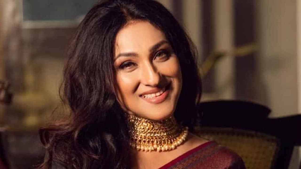 Rituparna Sengupta: পাঁচ ঘণ্টা জিজ্ঞাসাবাদ করেছিল ED, এবার টাকা ফেরত দিতে চান ঋতুপর্ণা সেনগুপ্ত