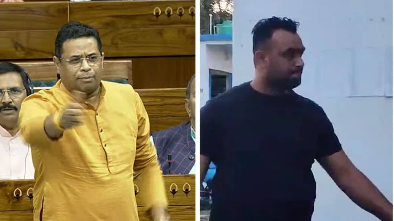 Chopra Case in Loksabha: রাস্তায় ফেলে মারছে..., এবার সংসদে জেসিবি-র কথা বললেন সৌমিত্র খাঁ