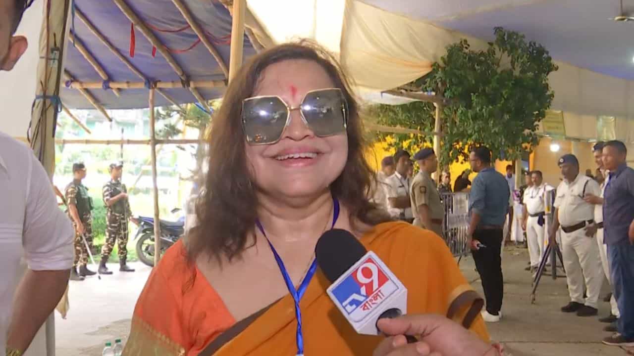 Supti Pandey On Mamata: 'আমি জানতামই না মমতা পলিটিক্স করে...' Supti Pandey On Mamata: 'আমি জানতামই না মমতা পলিটিক্স করে...'