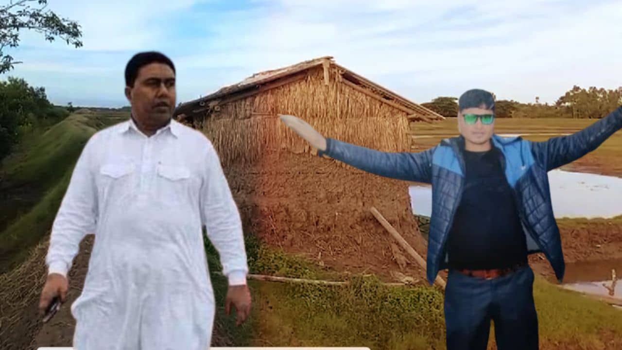 Saddam Arrest: লুকিয়ে ছিলেন সাদ্দাম, রাত কাটিয়েছেন শাহজাহানও, এই আলাঘর আসলে কী?