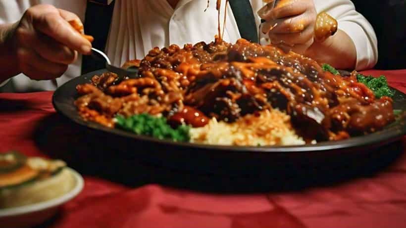 Influencer Death: ফুড ব্লগারের মর্মান্তিক পরিণতি, একটানা ১০ ঘণ্টা ধরে খেয়েই যাচ্ছেন... LIVE ভিডিয়ো করতে করতেই মৃত্যু যুবতীর