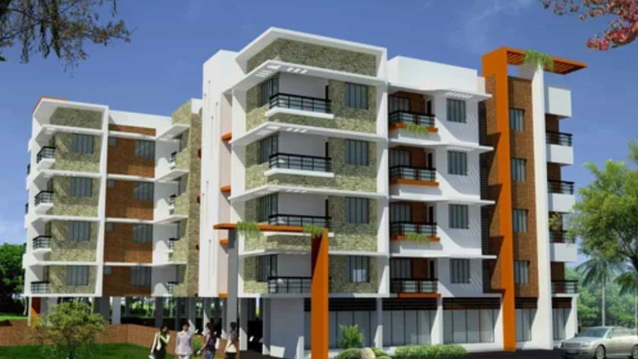 Budget 2024: বাড়ি বা জমি কেনার ক্ষেত্রে কী সুবিধা, মহিলারাই বা কী সুবিধা পাবেন Budget 2024: বাড়ি বা জমি কেনার ক্ষেত্রে কী সুবিধা, মহিলারাই বা কী সুবিধা পাবেন