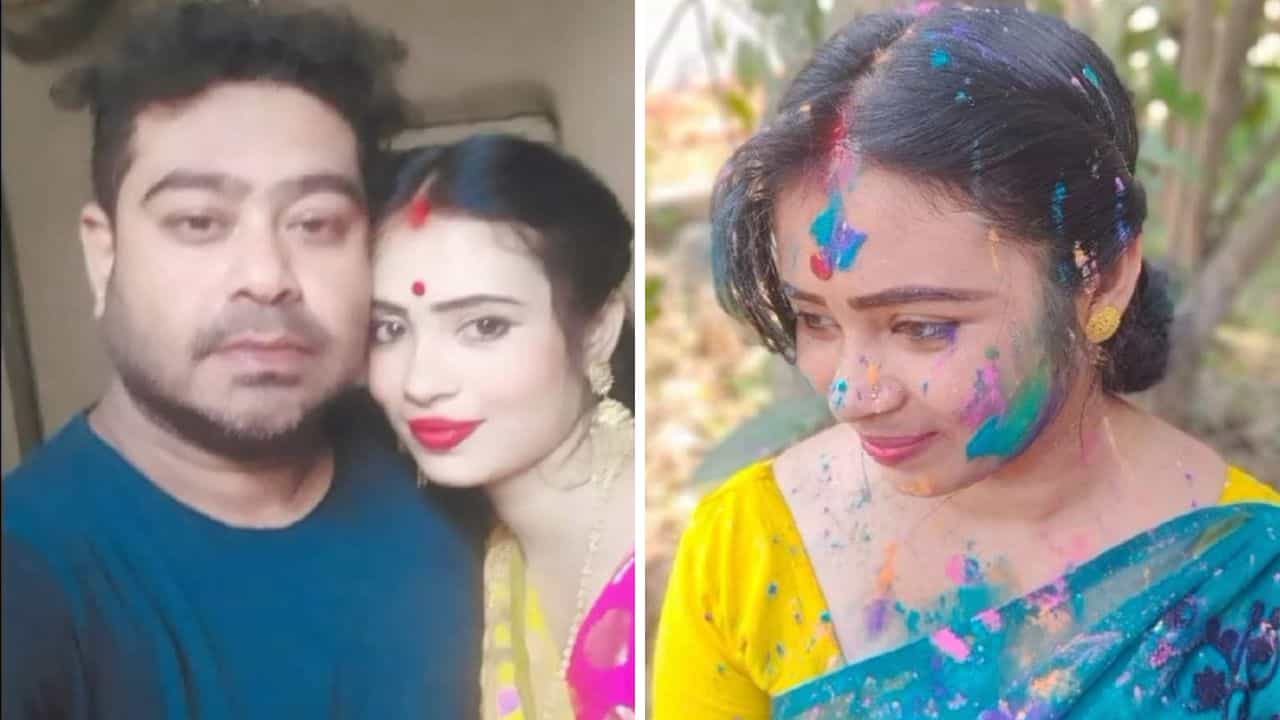 House-Wife Death: গলায় কালশিটের দাগ, ঘরে অ্যাসিডের গন্ধ! প্রতিবেশীরা বলছে, 'মেয়েদের সঙ্গে চলত দিন-রাত নোংরামো' House-Wife Death: গলায় কালশিটের দাগ, ঘরে অ্যাসিডের গন্ধ! প্রতিবেশীরা বলছে, 'মেয়েদের সঙ্গে চলত দিন-রাত নোংরামো'