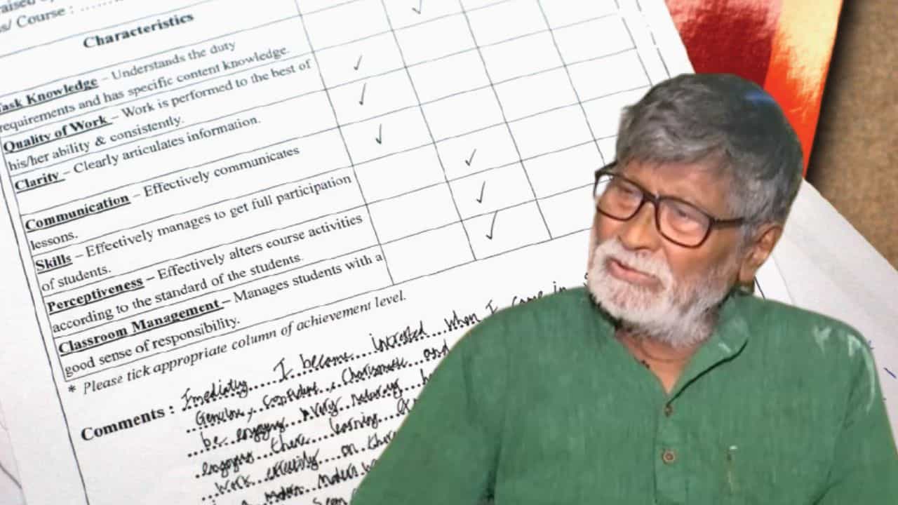 সবাই 'ফেল', তারপরও একই দিনে চাকরি হল সবার! CBI ফাঁস করল 'পাঁচুর কীর্তি' সবাই 'ফেল', তারপরও একই দিনে চাকরি হল সবার! CBI ফাঁস করল 'পাঁচুর কীর্তি'