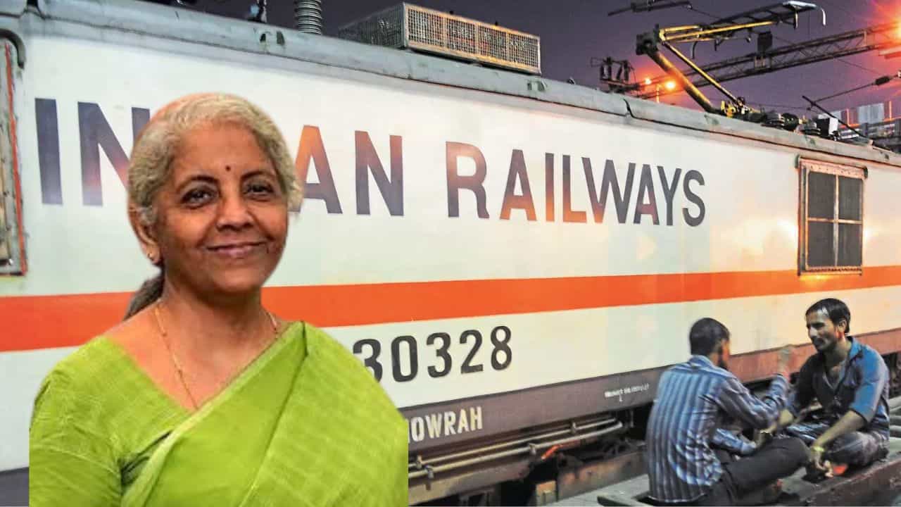 Budget on Indian Railway: ১০,০০০ কোচ, স্পেশাল ট্রেন, রেলের জন্য কী কী বড় ঘোষণা করতে পারে মোদী সরকার Budget on Indian Railway: ১০,০০০ কোচ, স্পেশাল ট্রেন, রেলের জন্য কী কী বড় ঘোষণা করতে পারে মোদী সরকার