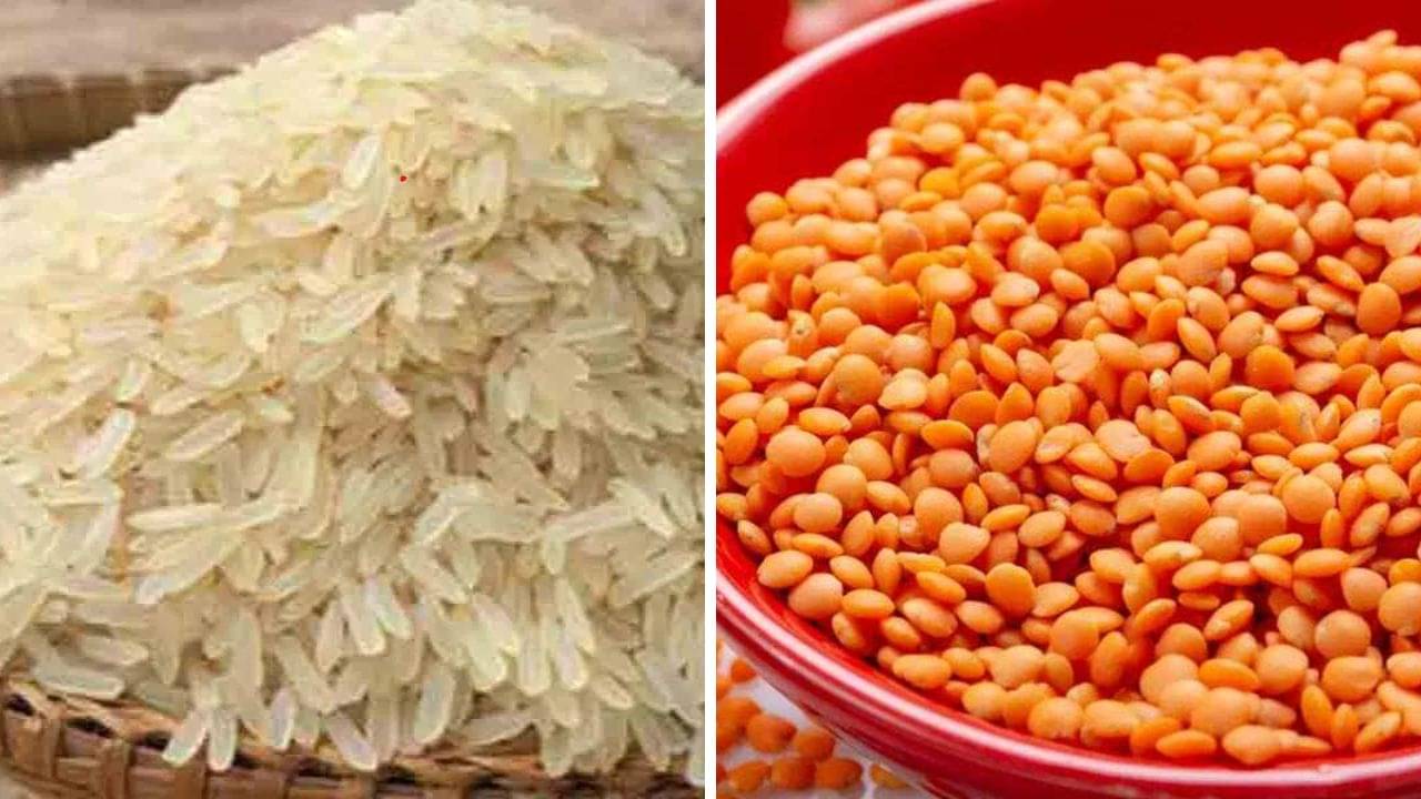 Rice Price: সবজির পাশাপাশি চাল-ডালের দামও কি বাড়বে? বর্ষার মাঝে বড় খবর দিল কেন্দ্র