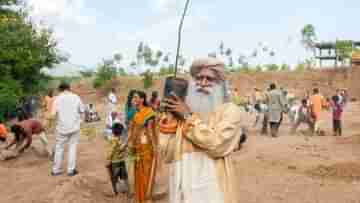 Rural Rejuvenation by Sadhguru: স্বাস্থ্য পরিষেবা থেকে পুষ্টি, ২১ বছর ধরে গ্রামে গ্রামে চলছে সদগুরুর এই বিশাল কর্মকাণ্ড