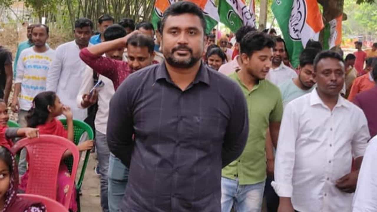 ED: দেগঙ্গার তৃণমূল নেতা যেন 'ধনপতি', ইডির তল্লাশিতে চাঞ্চল্যকর তথ্য সামনে ED: দেগঙ্গার তৃণমূল নেতা যেন 'ধনপতি', ইডির তল্লাশিতে চাঞ্চল্যকর তথ্য সামনে