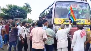 Daspur: সমবায় ভোটেও ছাপ্পা? ধস্তাধস্তি, মারধর, ঝরল রক্ত