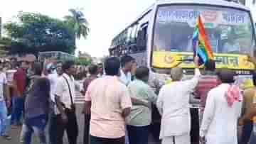 Daspur: তৃণমূল পুনর্গণনা চাইতেই তুমুল উত্তেজনা সমবায় সমিতির ভোটে