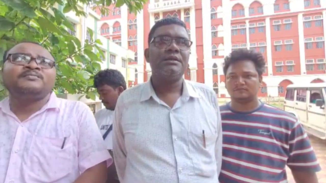 CPIM leader Murder: সিপিএম নেতাকে গুলি করে মেরেছিল ওরা, বাবার আত্মা আজ শান্তি পেল, বলছে ছেলে