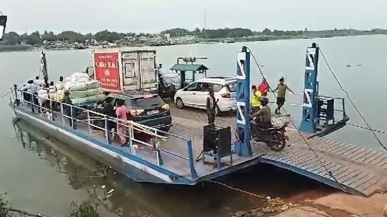 Bridge: ভাগীরথীর বুকে হবে সেতু, কালনা-শান্তিপুরের দূরত্ব ঘুচবে এবার