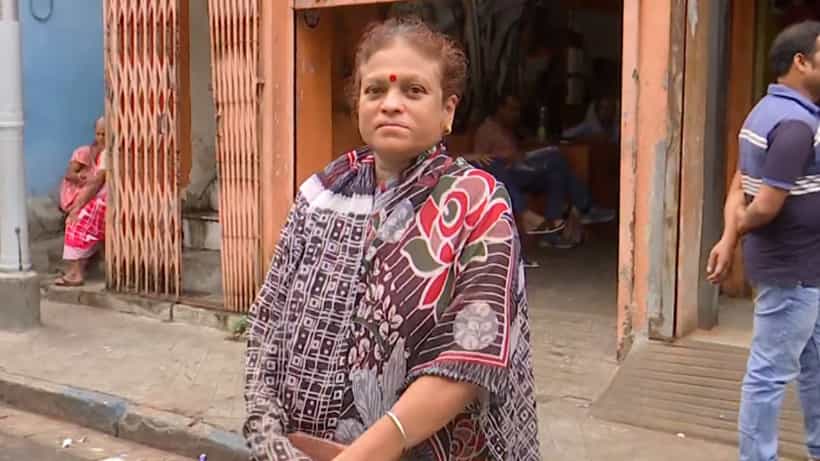 KMC: ম্যাডাম আমাকে ডেকেছিলেন, তৃণমূলের মিছিলে না যাওয়ায় চাকরি চুরি পুরকর্মীর?