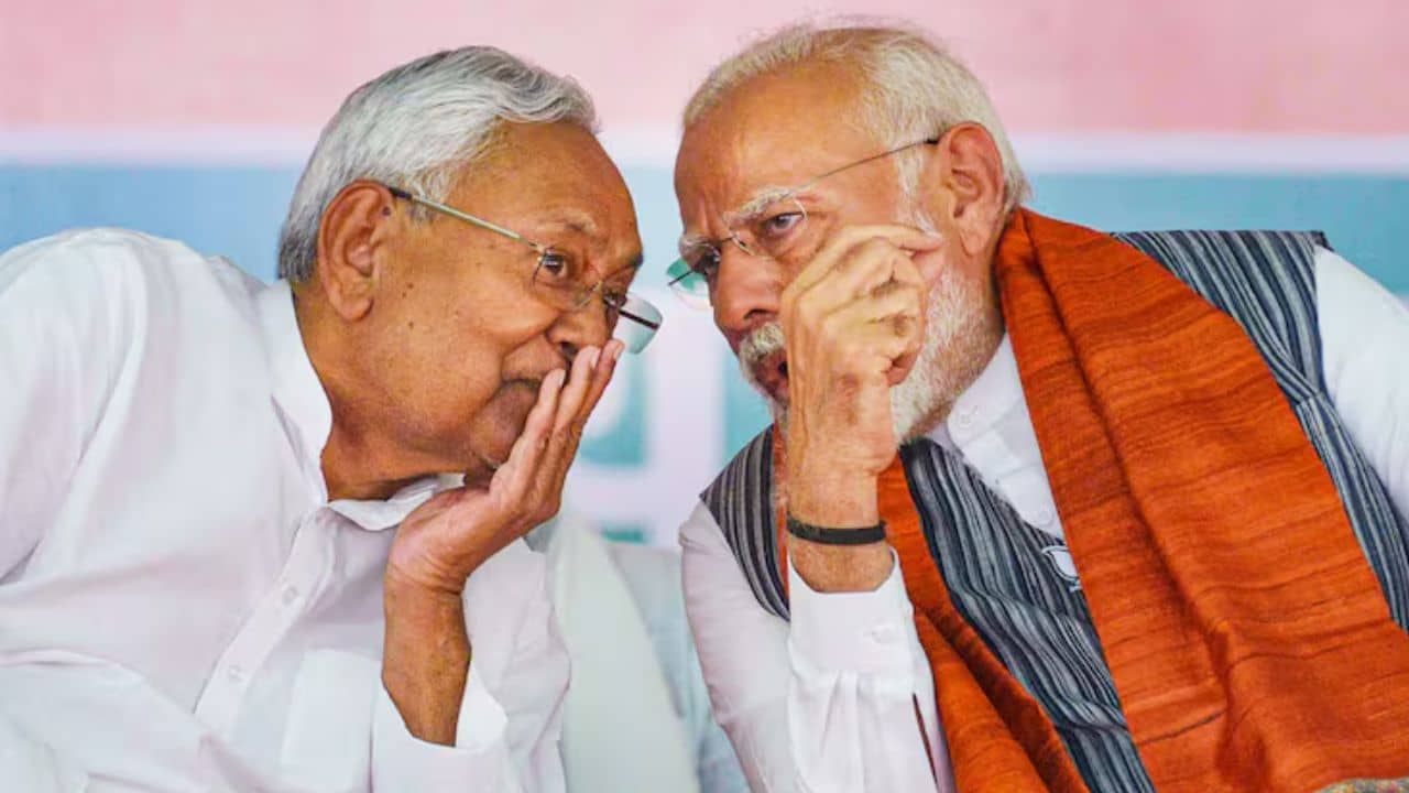 Nitish Kumar: নীতীশ কিন্তু নিয়েই ছাড়লেন মোদীর থেকে, বিহারকে ঢেলে দিলেন সীতারামন...