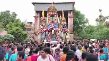 Rathyatra: পুরীর রথের সঙ্গে জুড়ে আছে বর্ধমানের এ গ্রামের নাম, ৫০০ বছরের ইতিহাস তার বুকে...