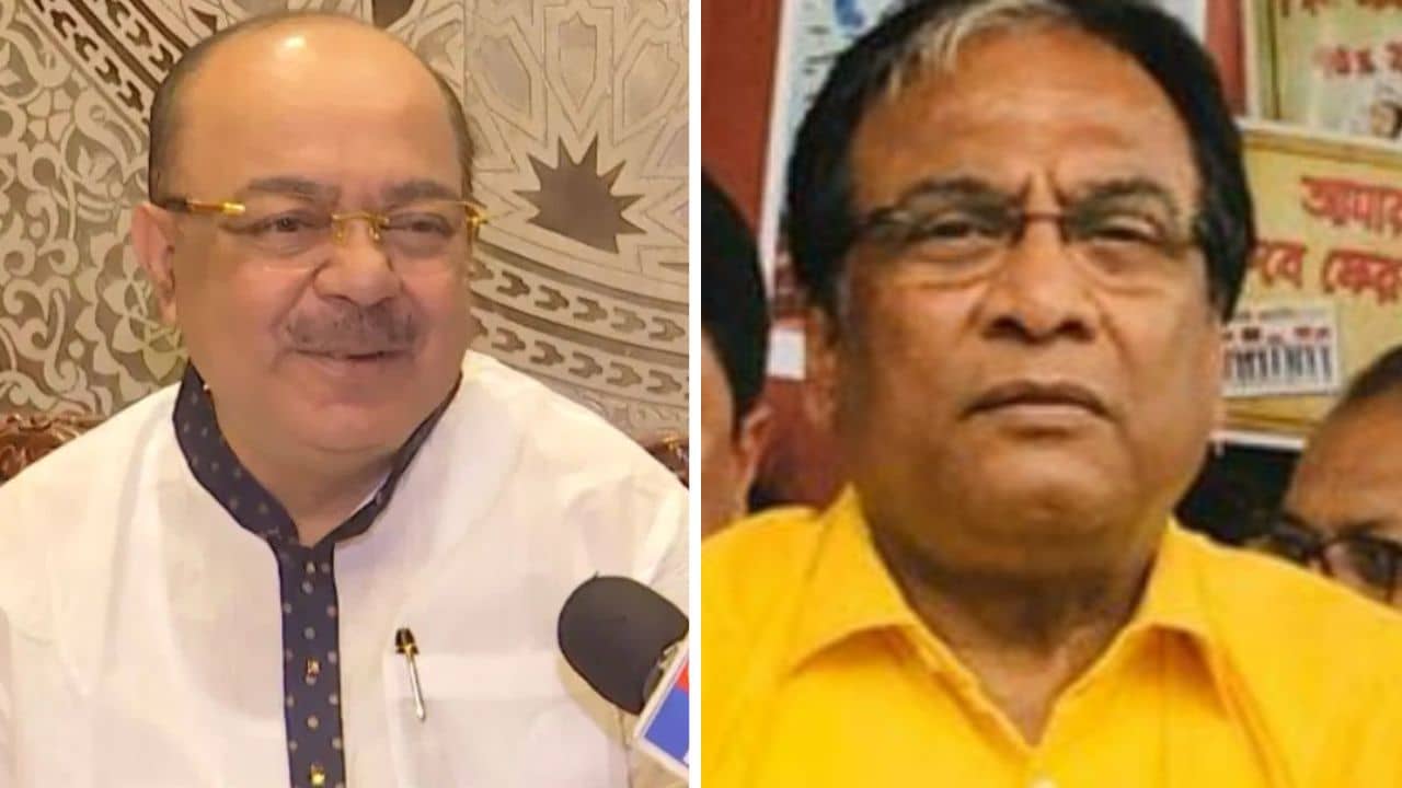 Sovon Chatterjee: শোভনের তৃণমূলে ফেরা নিয়ে অনিশ্চয়তা? জয়প্রকাশের ইঙ্গিতপূর্ণ মন্তব্য