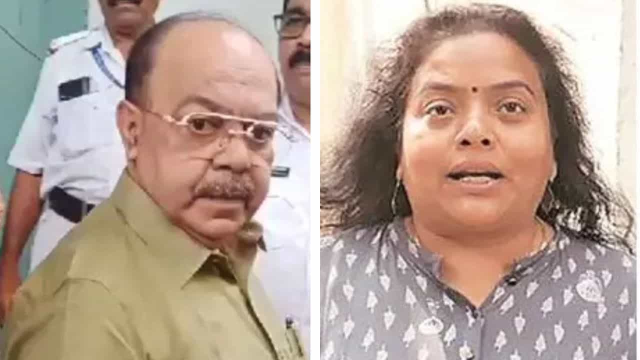 Ratna Chatterjee: 'মমতা বন্দ্যোপাধ্যায়কে সৎমা বানিয়েছেন, অভিষেককে...', শোভন নিয়ে বিস্ফোরক রত্না Ratna Chatterjee: 'মমতা বন্দ্যোপাধ্যায়কে সৎমা বানিয়েছেন, অভিষেককে...', শোভন নিয়ে বিস্ফোরক রত্না