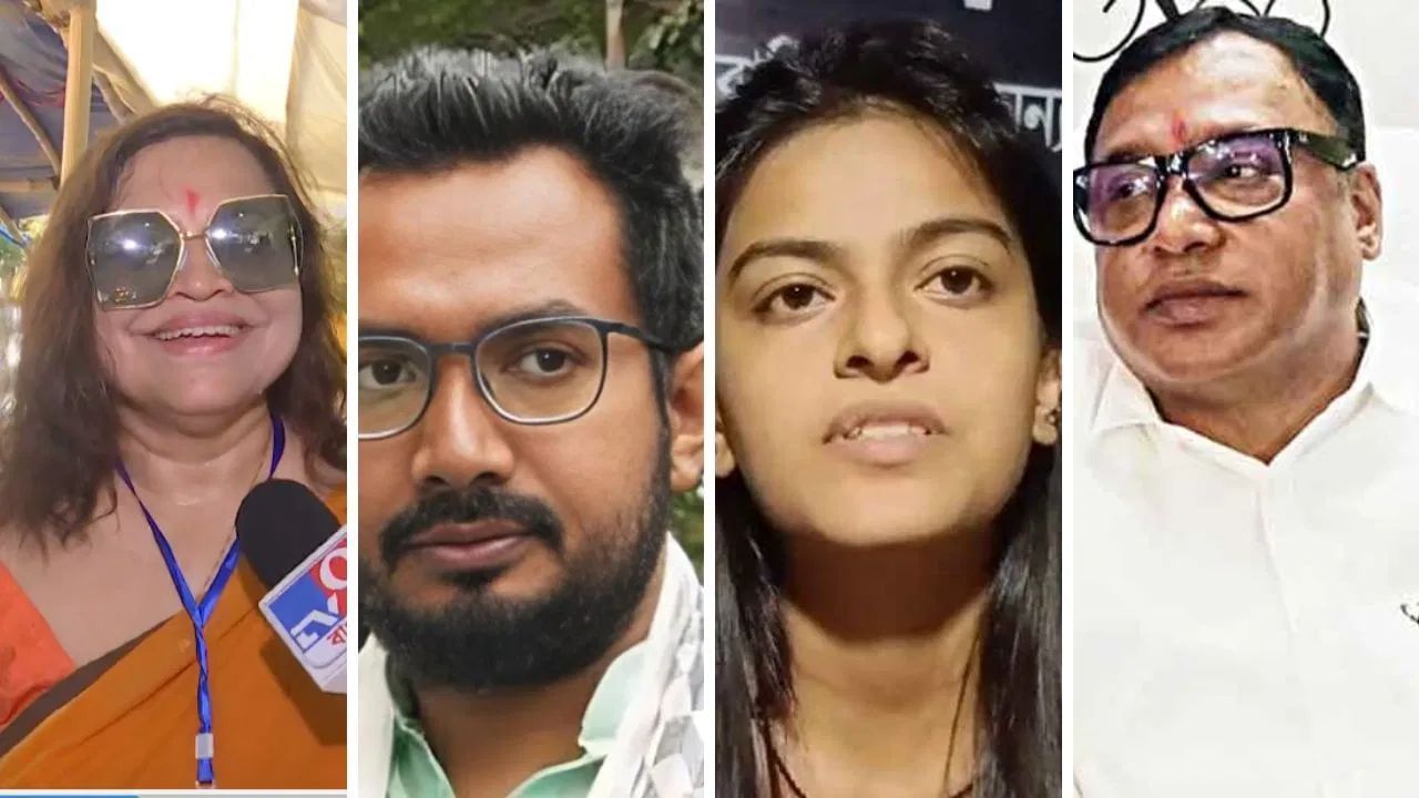 Oath Taking Ceremony: নতুন চার বিধায়কের শপথ নিয়ে আজই রাজভবনে যাচ্ছে চিঠি Oath Taking Ceremony: নতুন চার বিধায়কের শপথ নিয়ে আজই রাজভবনে যাচ্ছে চিঠি