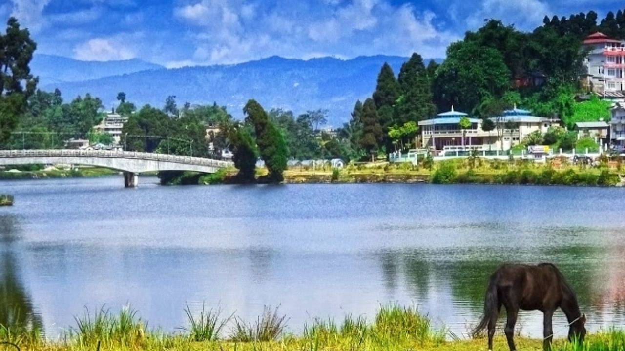 Mirik Scinic Beauty: বর্ষায় দার্জিলিংয়ের এই জায়গা ঘুরে আসুন, ভুলে যাবেন মুন্নার, নৈনিতাল!