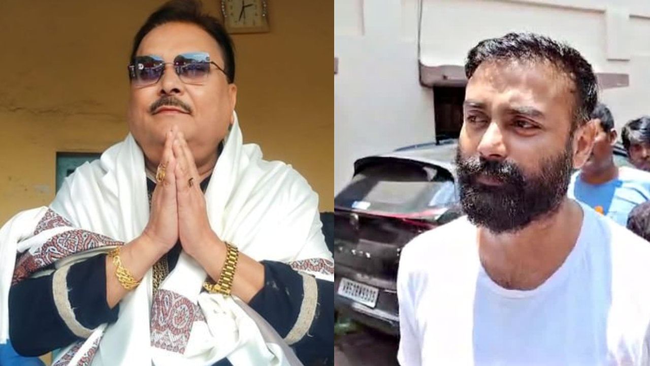 Madan Mitra: মদন মিত্রকে চেনেন? জয়ন্ত কিন্তু বলছেন… Madan Mitra: মদন মিত্রকে চেনেন? জয়ন্ত কিন্তু বলছেন…