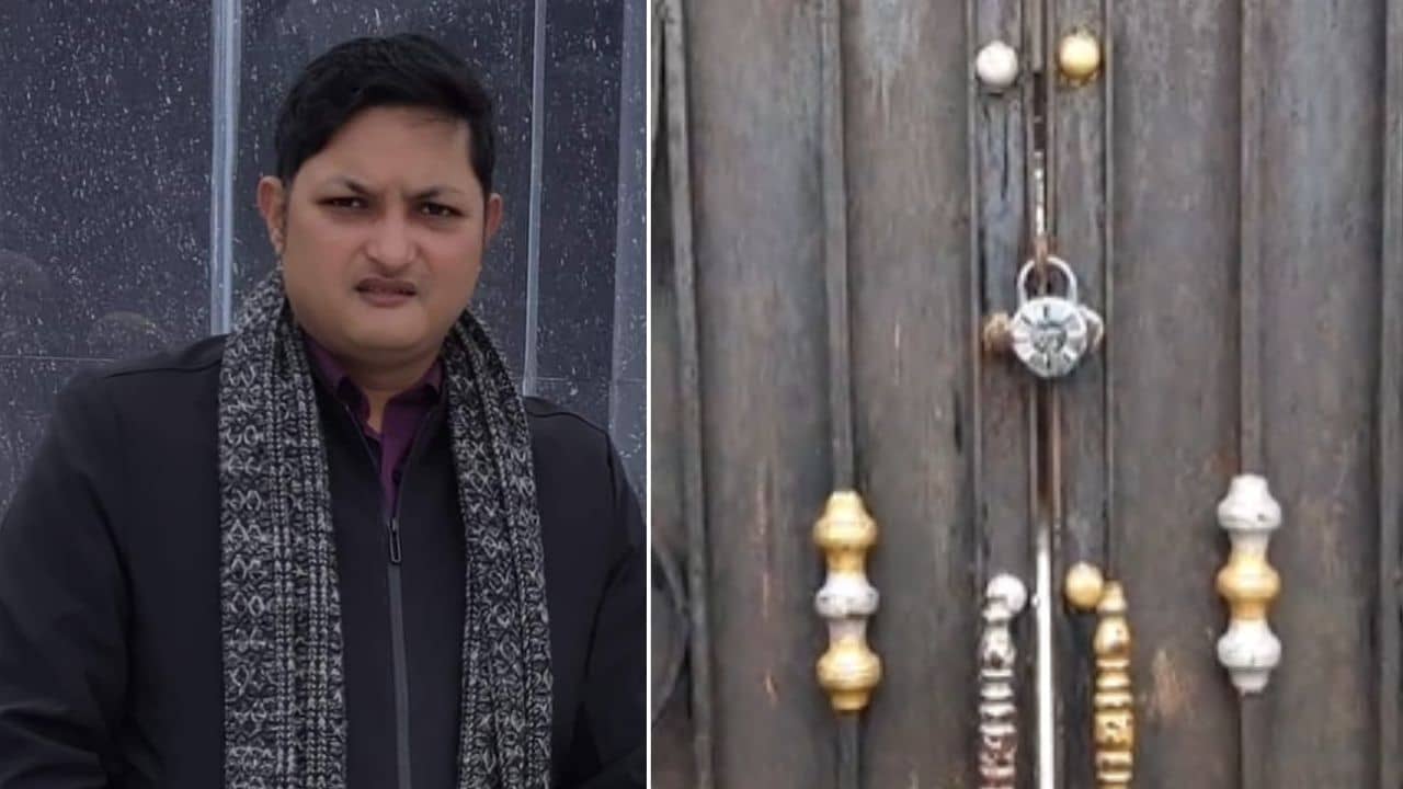 Maldah: তোলার টাকা না পেয়ে বিএড কলেজের গেটে তালা ঝোলানোর অভিযোগ, কাঠগড়ায় তৃণমূল