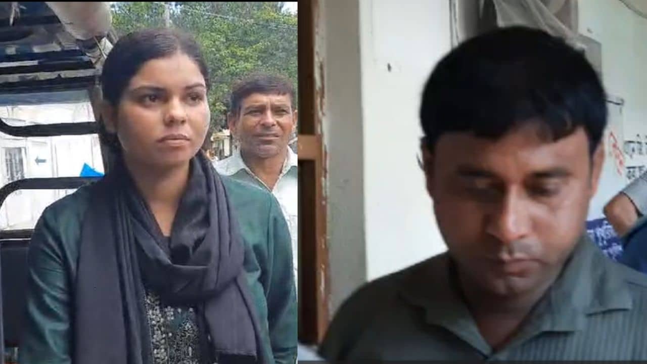 Maldah: যুবতীর বাবাকে ইমপ্রেস করতে গিয়ে যেভাবে ফাঁসলেন পুলিশকর্তা, গ্রাম জুড়ে পড়ল ঢি
