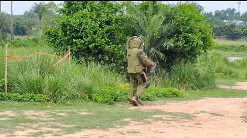 Maldah Dacoity: মালদহে ব্যাঙ্কে ডাকাতির ঘটনায় মিলল KLO যোগ, বড় তথ্য পুলিশের হাতে