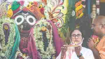 Jagannath Puri Rath Yatra 2024: রশিতে টান দিয়ে মমতা সূচনা করবেন রথযাত্রার, শহরের কোন রুট দিয়ে যাবে ইস্কনের রথ?