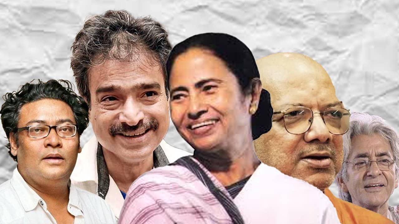 CM Mamata Banerjee: চেনা ছকের বাইরে বেরিয়ে মমতাকে বড় চমক, বাংলার নামজাদা ৪ গায়কের কীর্তিতে হতবাক মমতা