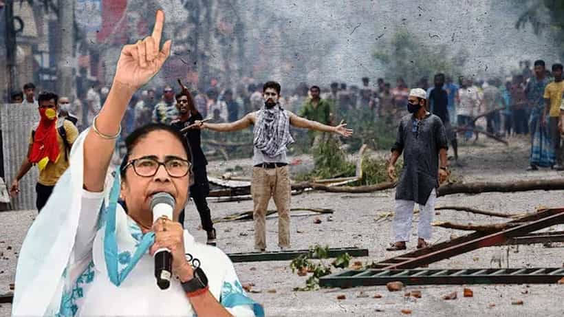 Mamata on Bangladesh: ‘বাংলার দরজায় কড়া নাড়লে সাহায্য করব’, বাংলাদেশি শরণার্থীদের বড় বার্তা মমতার
