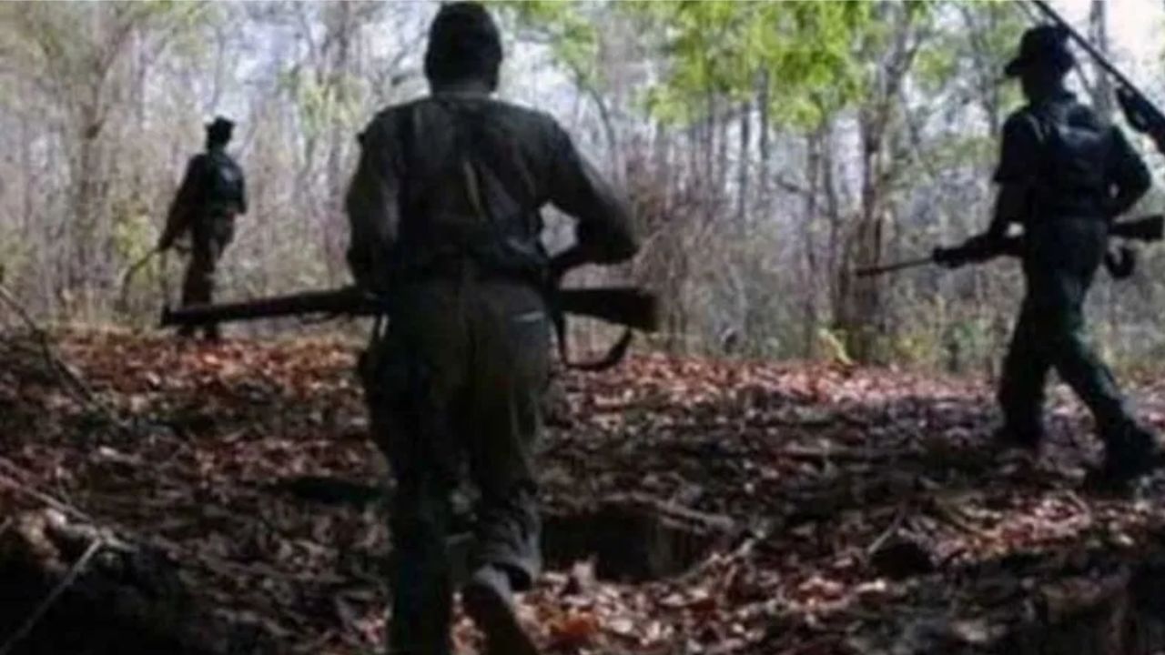 Maoists killed in Gadchiroli: মাওবাদী দমনে বড় সাফল্য, ৬ ঘণ্টাতেই নিকেশ ১২