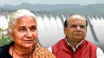 Medha Patkar: ২৩ বছর আগের মানহানি মামলায় ৫ মাসের কারাদণ্ড মেধা পাটকরের