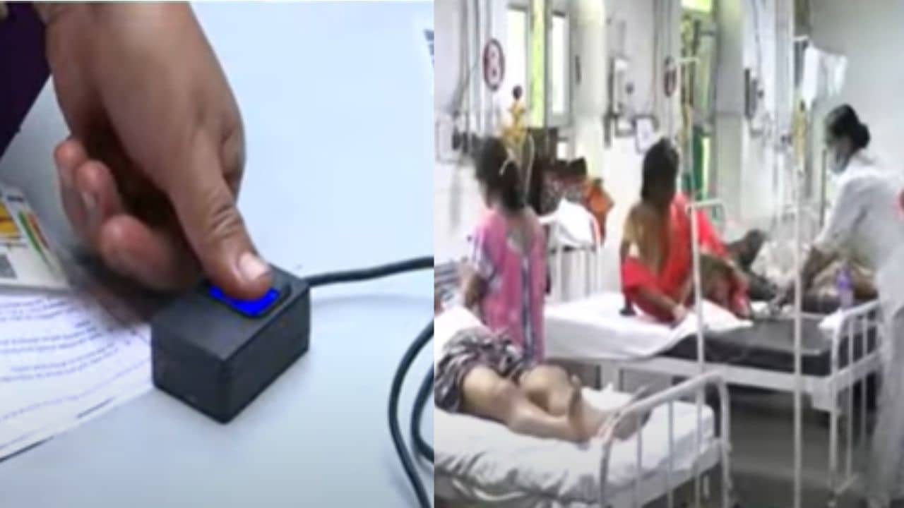 Medical College: প্রথমবার শুনছি, এমনও হয়, ভয়ঙ্কর ব্যাপার!, মেডিক্যাল কলেজের চিকিৎসকদের একাংশই করছেন সাইবার ক্রাইম, ভয়ঙ্কর তথ্য সামনে এল কমিশন