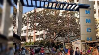 Medinipur: গ্রামের আড়াই কিলোমিটার রাস্তার কাজ অসম্পূর্ণ, গ্রাম পঞ্চায়েতের সামনে বিক্ষোভ