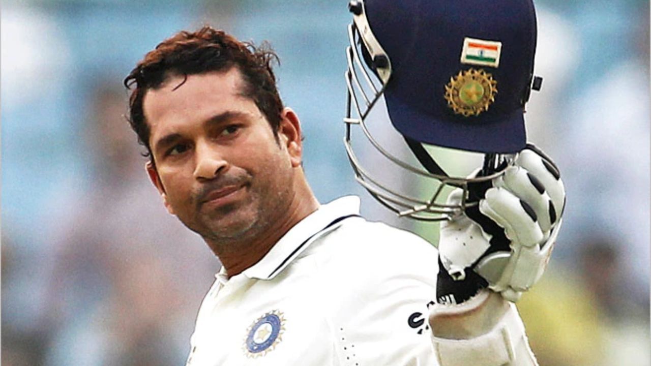 Sachin Tendulkar: সচিন তেন্ডুলকরের রেকর্ড ভাঙবেন! তুরুপের তাস পেয়েছেন ইংল্যান্ড কিংবদন্তি Sachin Tendulkar: সচিন তেন্ডুলকরের রেকর্ড ভাঙবেন! তুরুপের তাস পেয়েছেন ইংল্যান্ড কিংবদন্তি