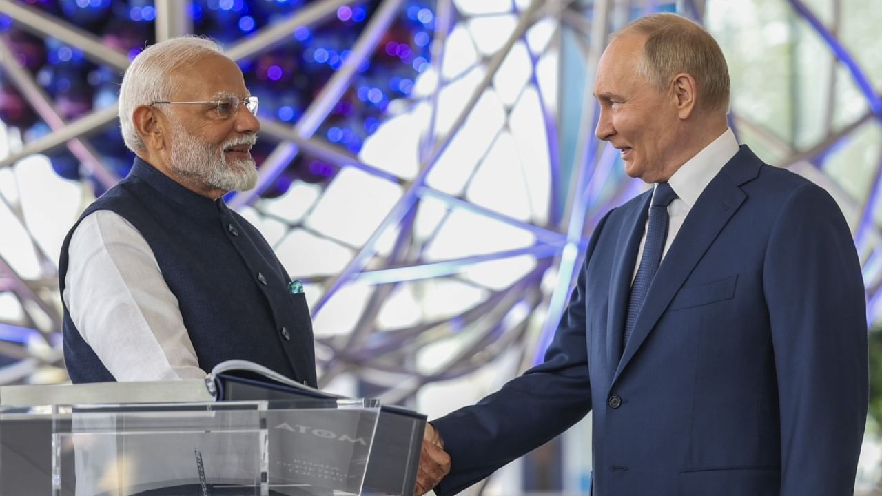 Modi in Russia: শেষ হতে পারে ইউক্রেন যুদ্ধ! প্রধানমন্ত্রী মোদী দিলেন বড় ইঙ্গিত