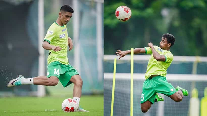 Mohun Bagan: ডার্বির আগে জয়ে ফিরতে মরিয়া মোহনবাগান