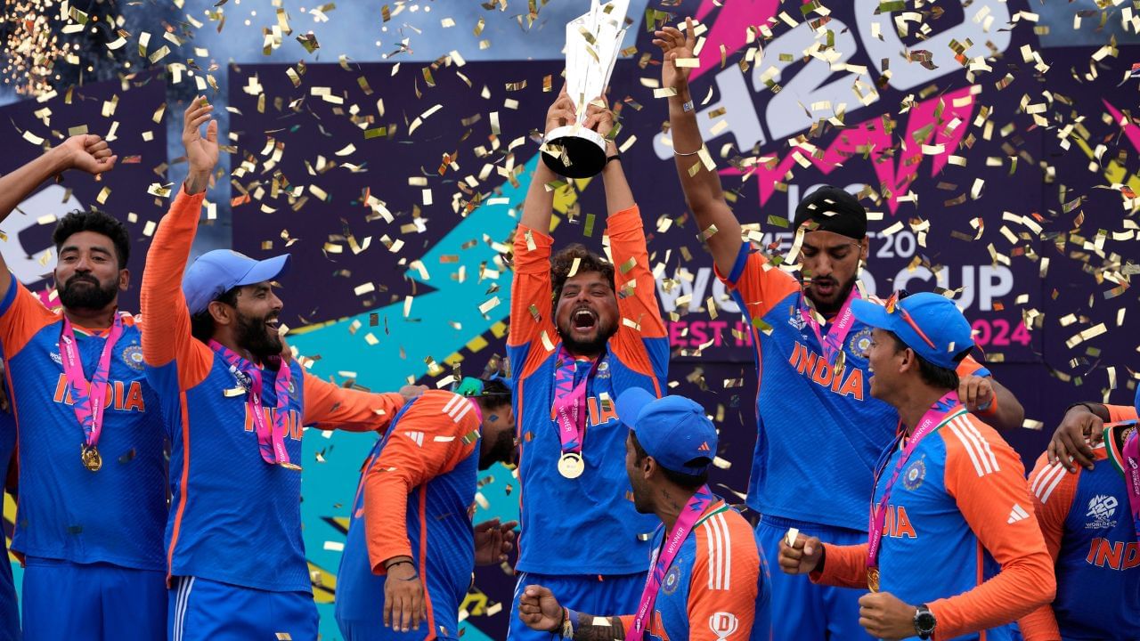 T20 World Cup: আগামী টি-টোয়েন্টি বিশ্বকাপ ভারত ও শ্রীলঙ্কায়, কাদের খেলা নিশ্চিত?