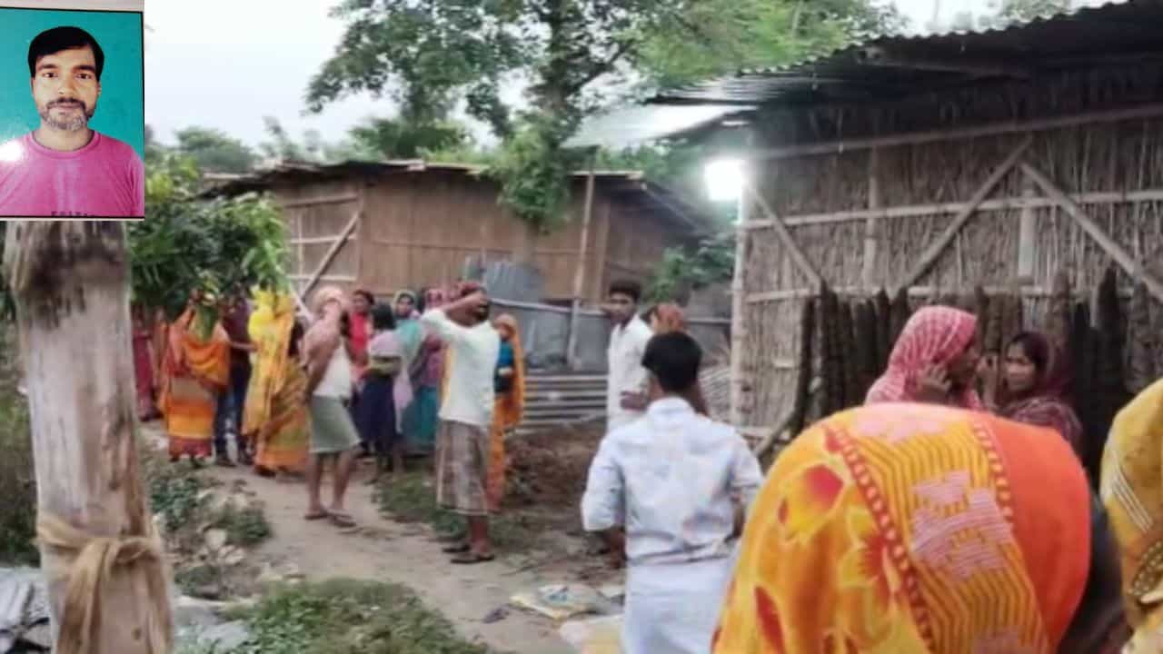 Murshidabad: মাদক কিনতে গিয়ে গ্রেফতার, জেলে বিচারাধীন বন্দির মৃত্যু ঘিরে রহস্য Murshidabad: মাদক কিনতে গিয়ে গ্রেফতার, জেলে বিচারাধীন বন্দির মৃত্যু ঘিরে রহস্য