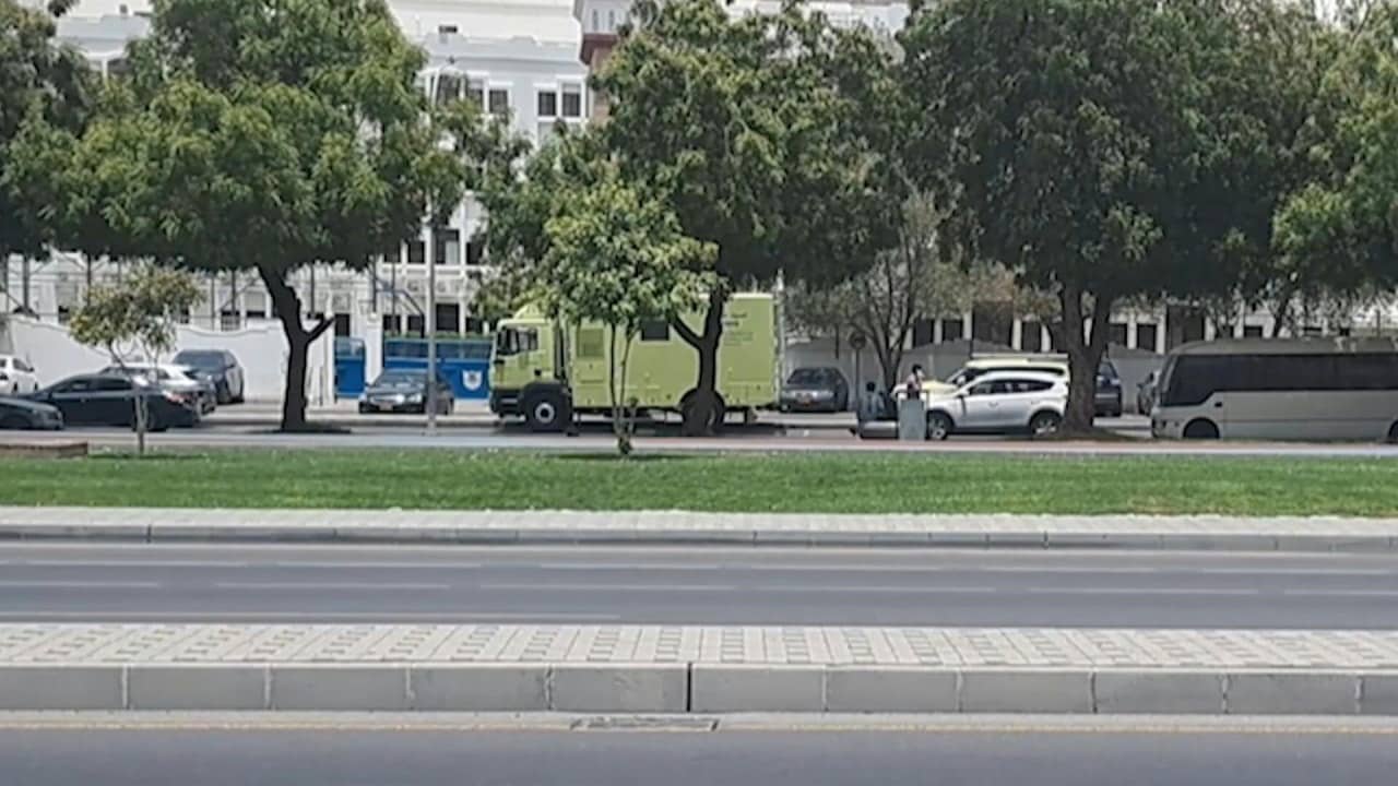 Oman mosque attack: পাশাপাশি পড়ে ভারতীয় ও পাকিস্তানিদের লাশ! রক্তাক্ত মসজিদ চত্বর